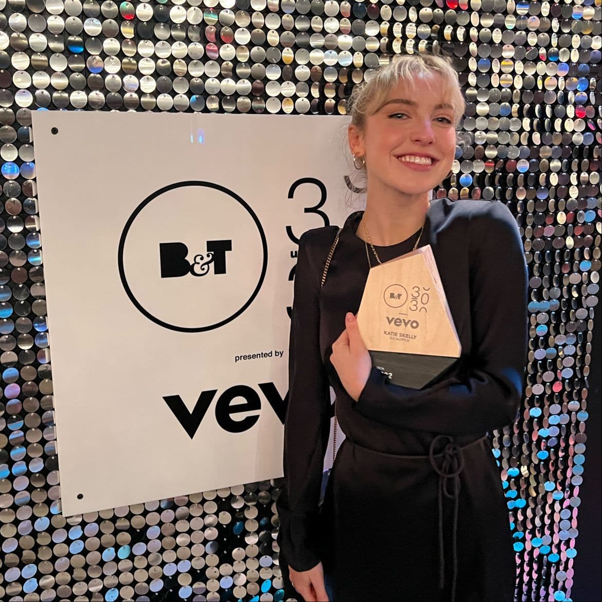 B&T 30 Under 30