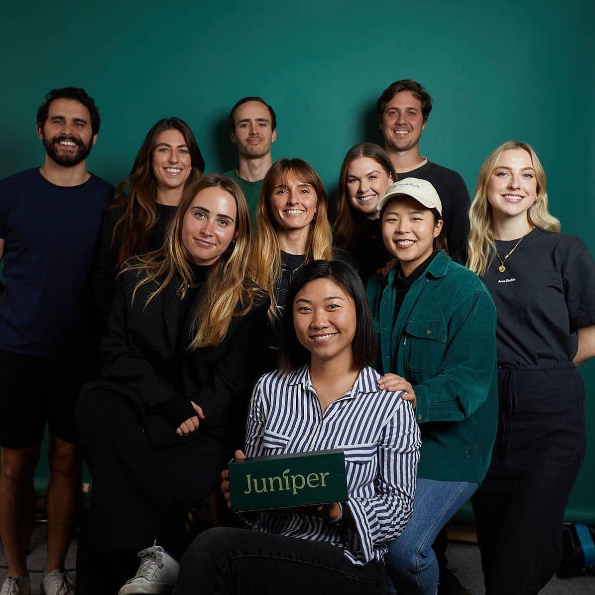 Eucalyptus Team
